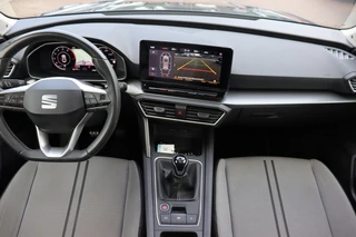SEAT Leon – thumbnail 9