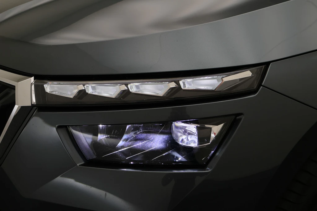 Škoda Kamiq – foto 25