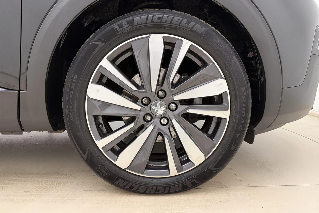 Peugeot 3008 – foto 14