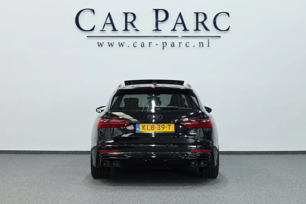 Audi A6 – foto 4