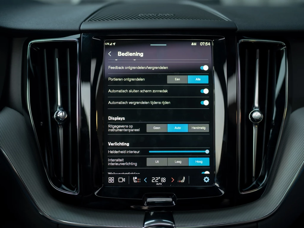 Volvo XC60 – foto 52