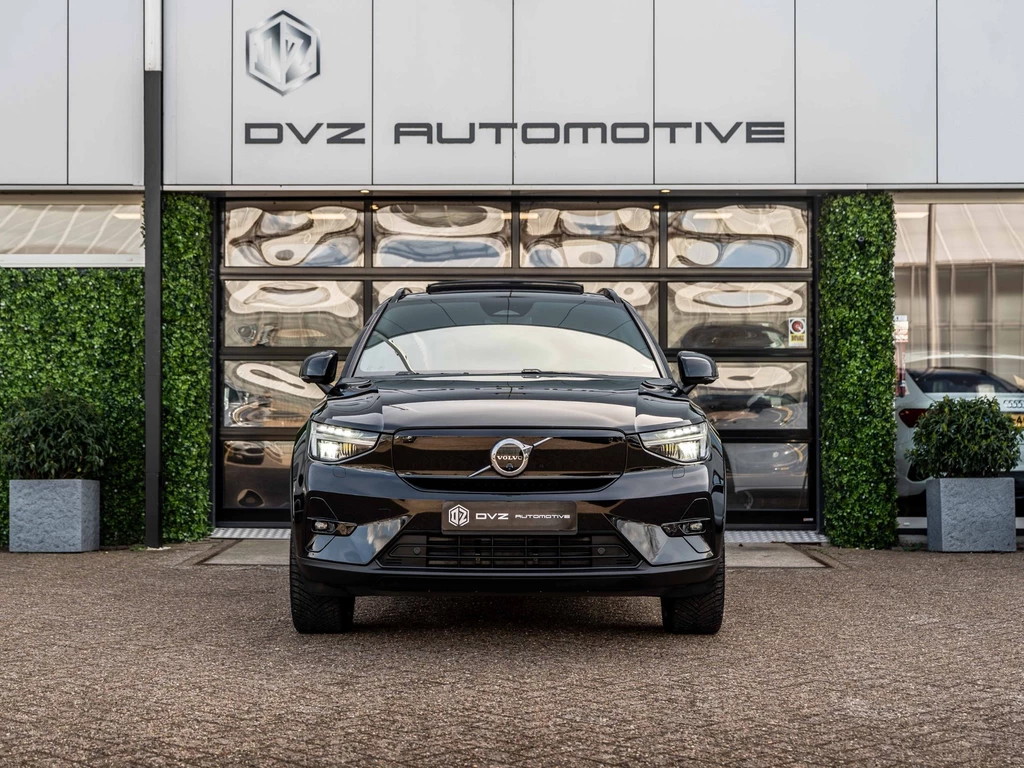 Volvo XC40 – foto 9