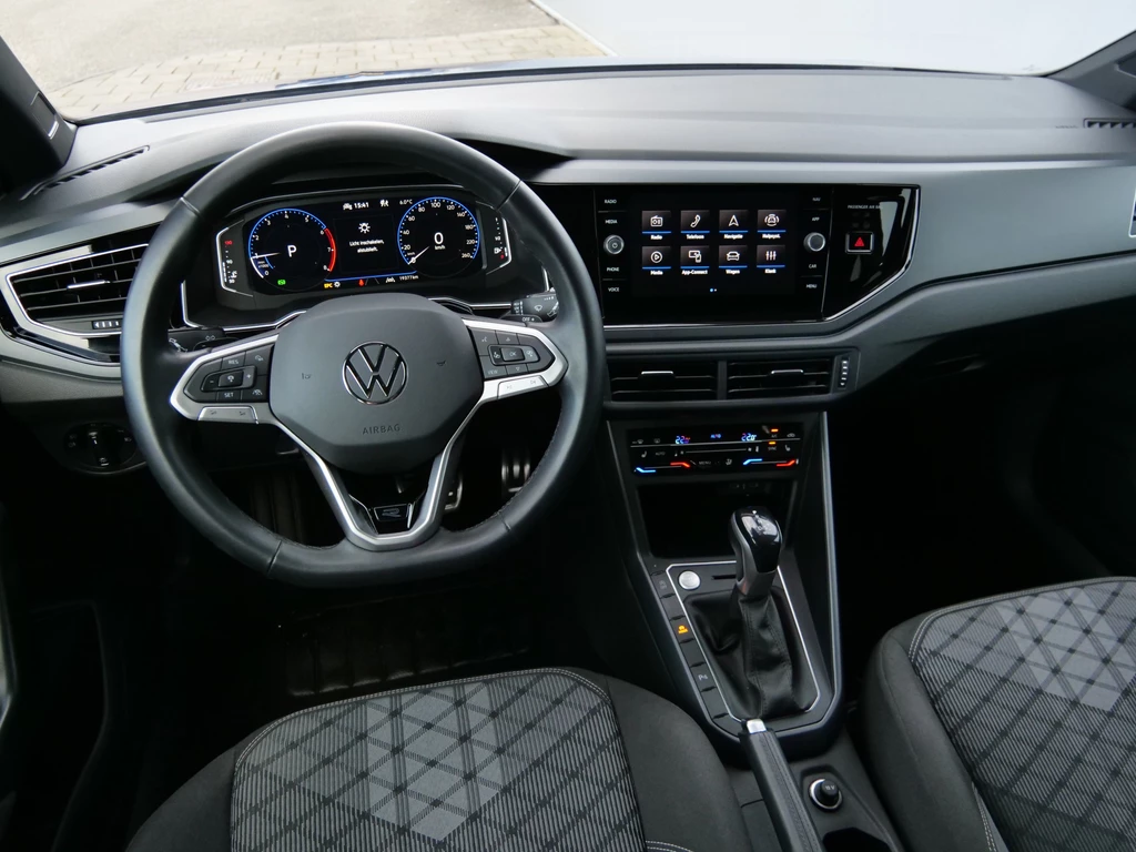 Volkswagen Taigo – foto 20