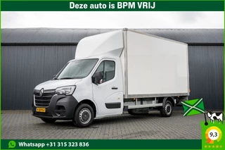 Renault Master – thumbnail 1