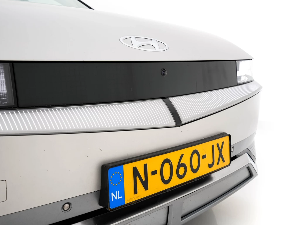 Hyundai IONIQ 5 – foto 37