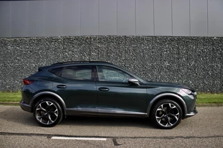CUPRA Formentor – thumbnail 8