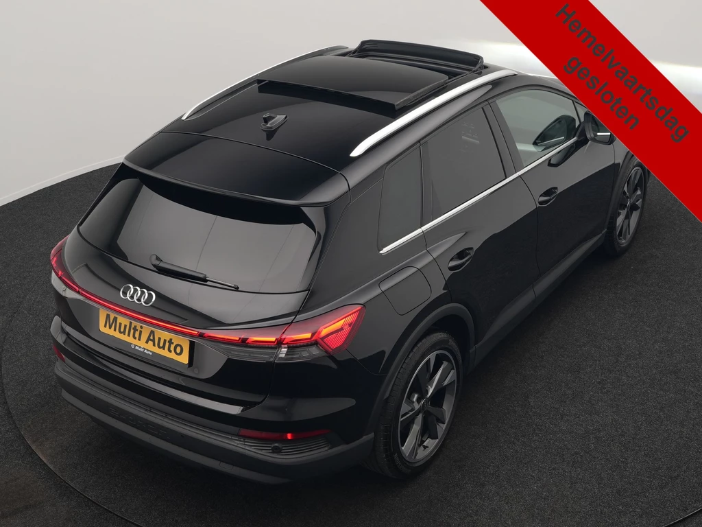 Audi Q4 e-tron – foto 8