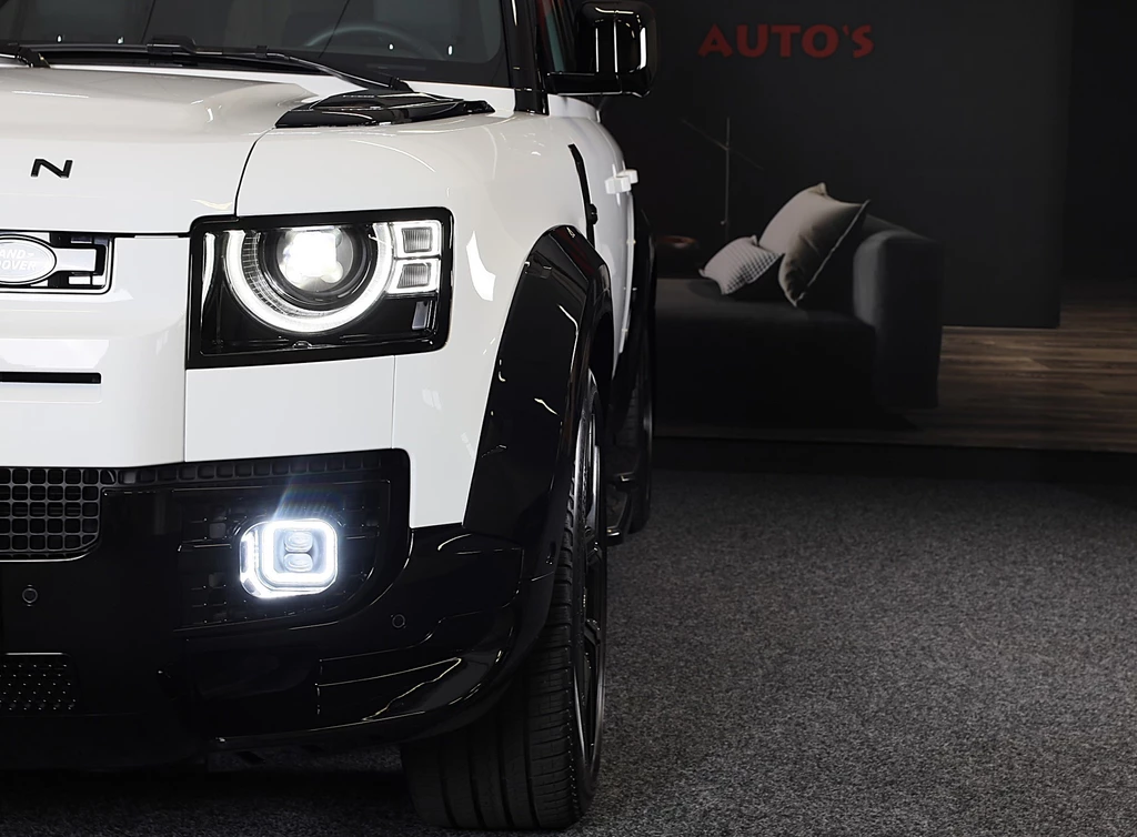 Land Rover Defender – foto 2