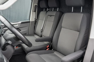 Volkswagen Transporter – thumbnail 14