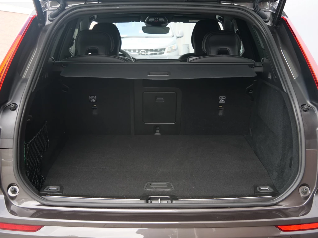 Volvo XC60 – foto 40