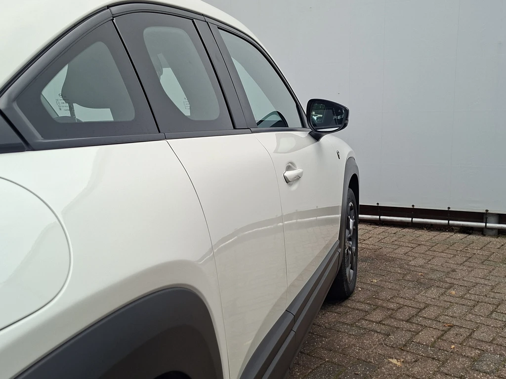Mazda MX-30 – foto 26