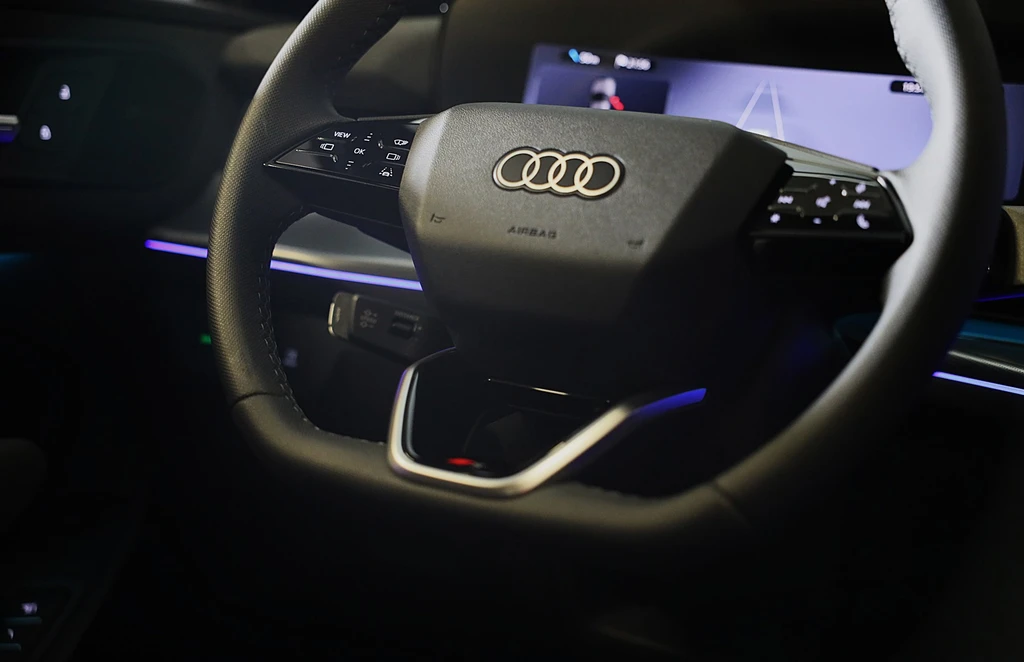 Audi Q3 – foto 54