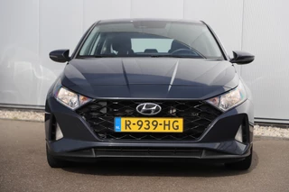 Hyundai i20 – thumbnail 4