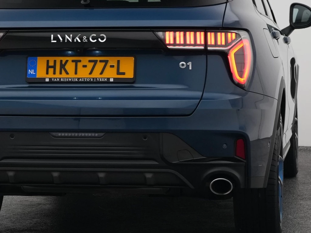 Lynk & Co 01 – foto 12