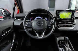 Toyota Corolla – thumbnail 20
