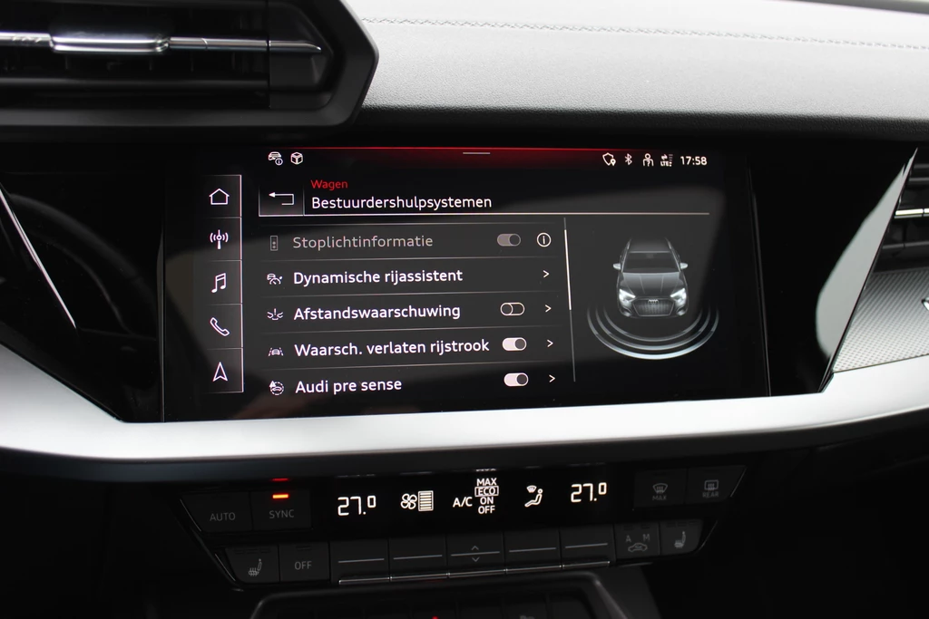 Audi A3 – foto 27