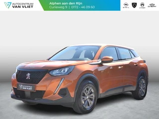 Peugeot 2008 – thumbnail 1