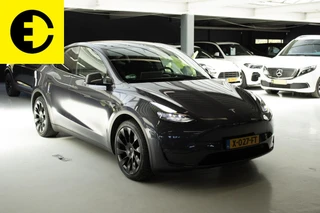 Tesla Model Y – thumbnail 7