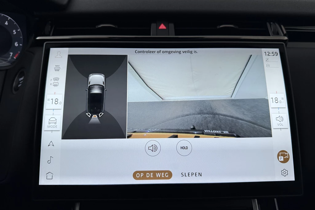 Land Rover Range Rover Velar – foto 30