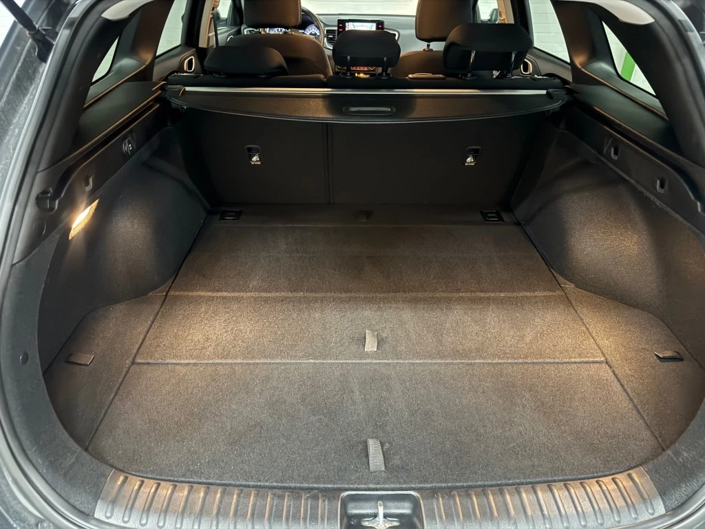 Kia Ceed Sportswagon – foto 22