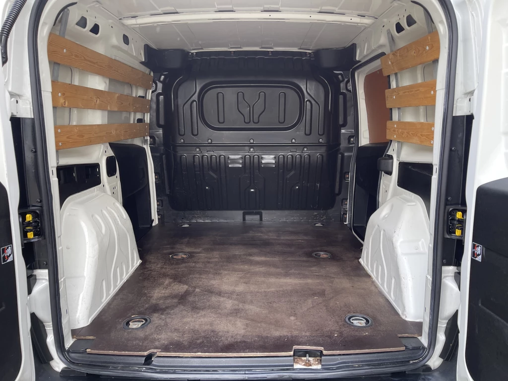 Opel Combo – foto 10