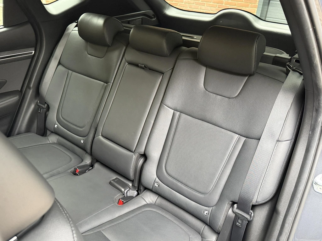 Hyundai Tucson – foto 28