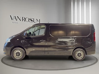 Renault Trafic – thumbnail 2