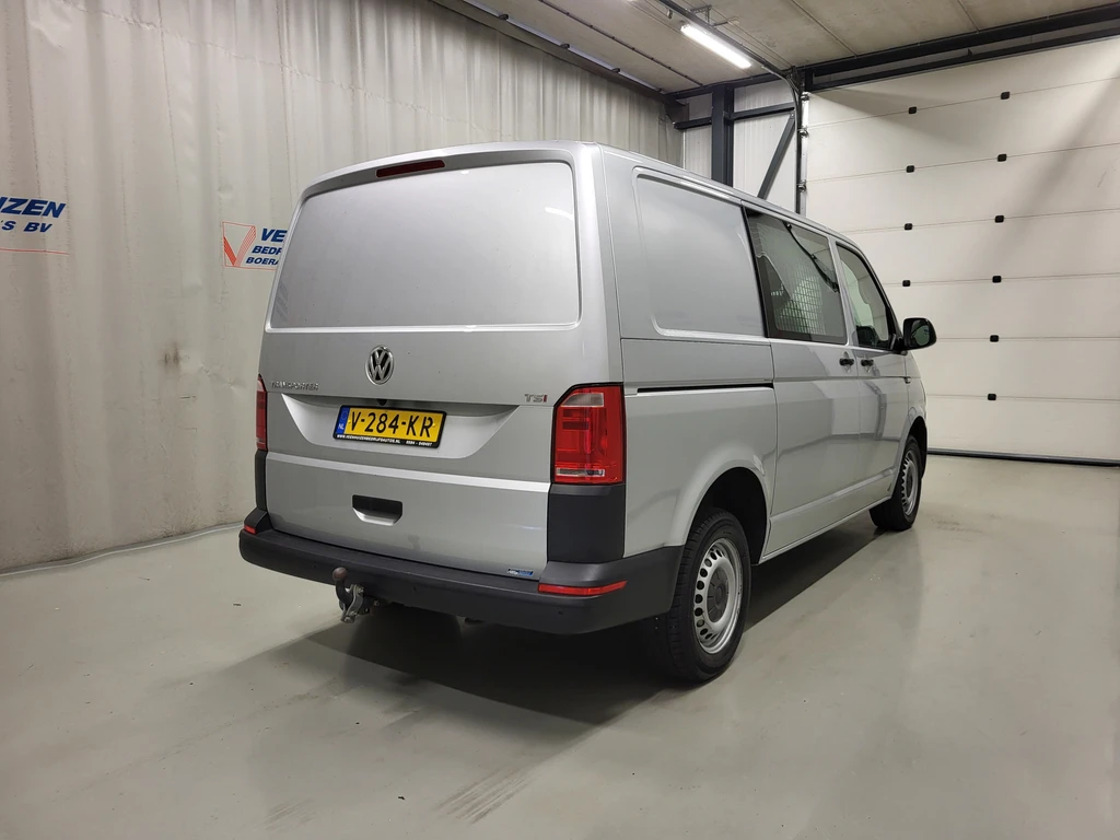Volkswagen Transporter – foto 5