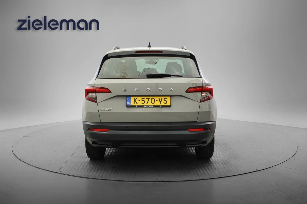 Škoda Karoq – foto 4