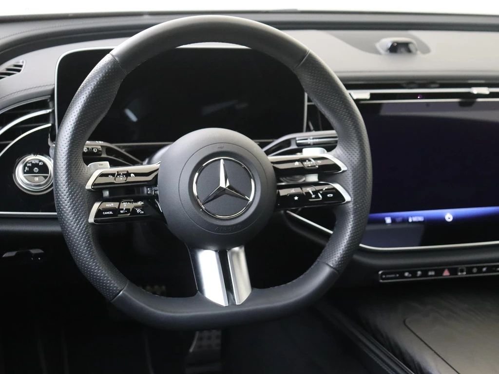 Mercedes-Benz E-Klasse – foto 10