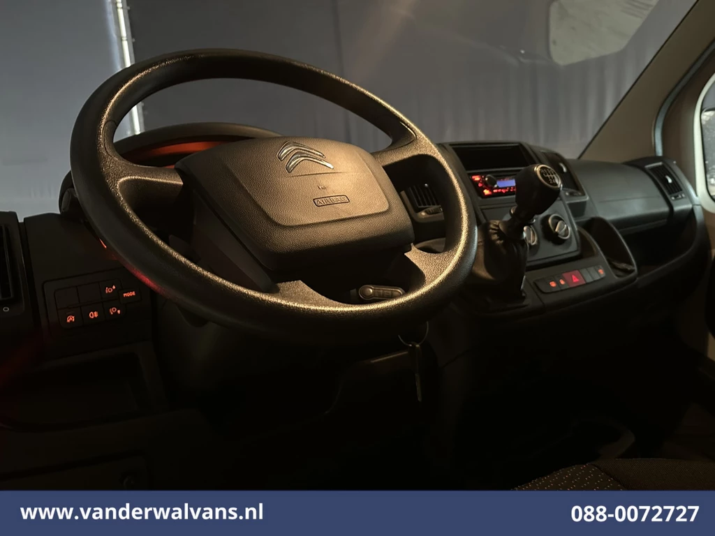 Citroën Jumper – foto 13