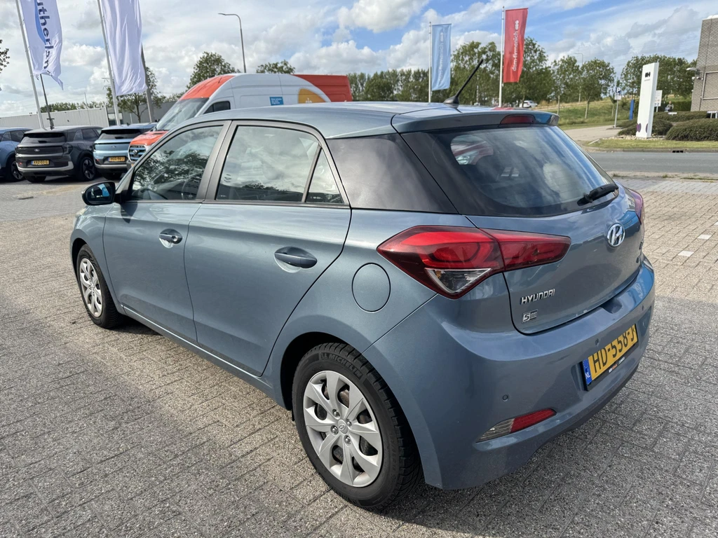 Hyundai i20 – foto 2