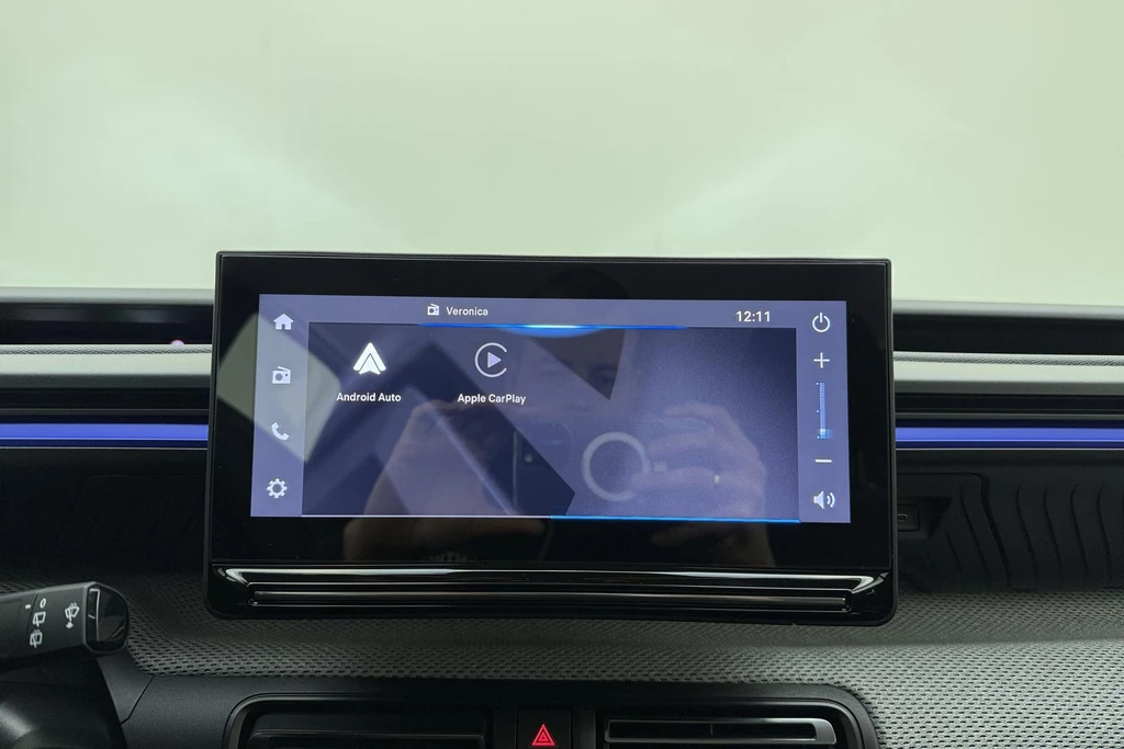 Citroën C3 – foto 21