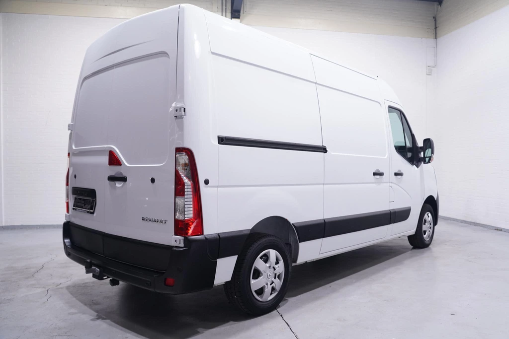 Renault Master – foto 7