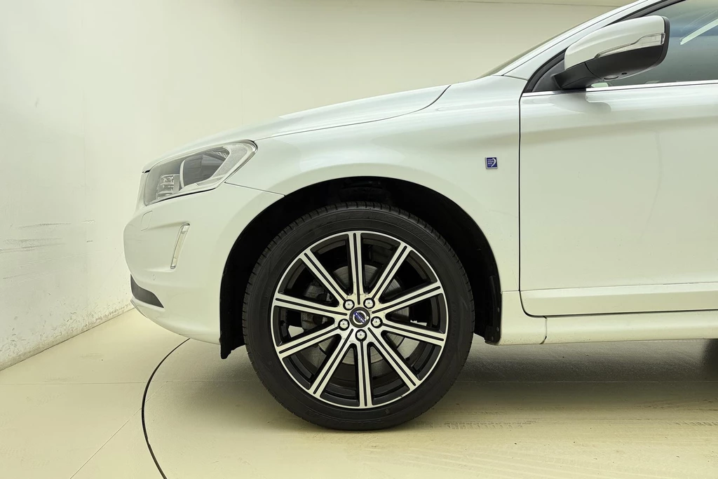 Volvo XC60 – foto 35