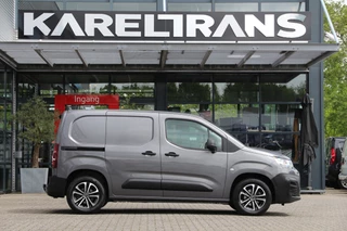 Citroën Berlingo – thumbnail 5