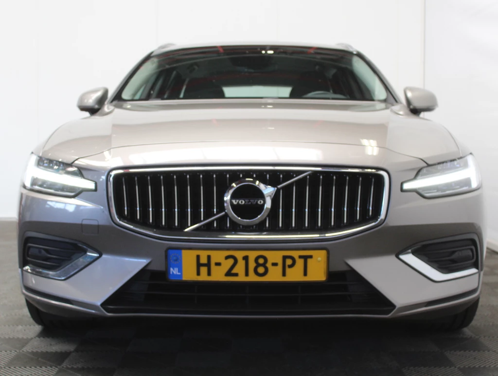 Volvo V60 – foto 11