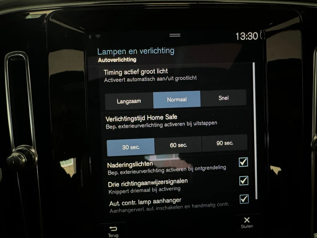 Volvo XC40 – foto 25