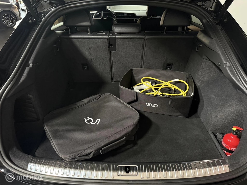 Audi Q3 – foto 36