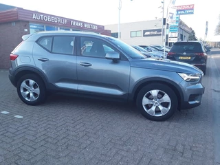 Volvo XC40 – thumbnail 8