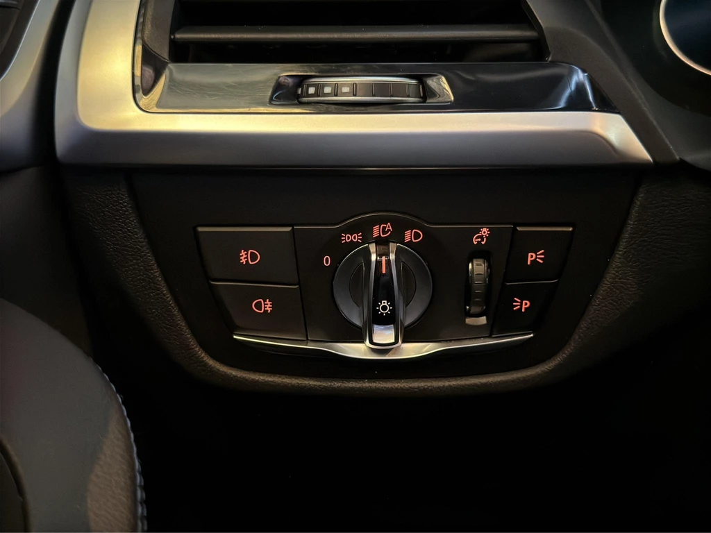 BMW X3 – foto 15