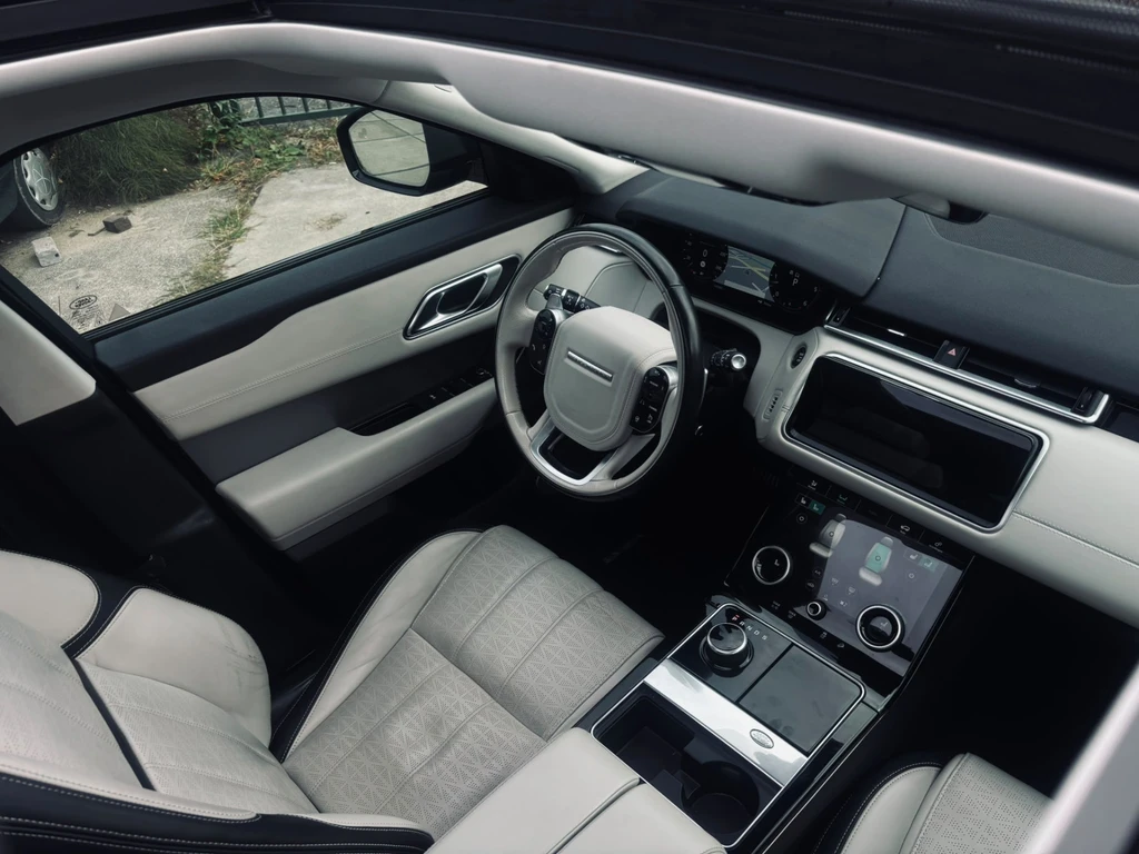 Land Rover Range Rover Velar – foto 15