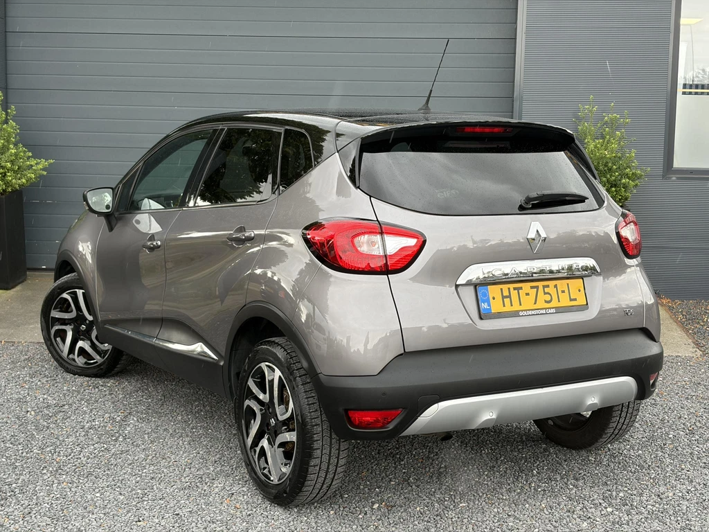 Renault Captur – foto 2
