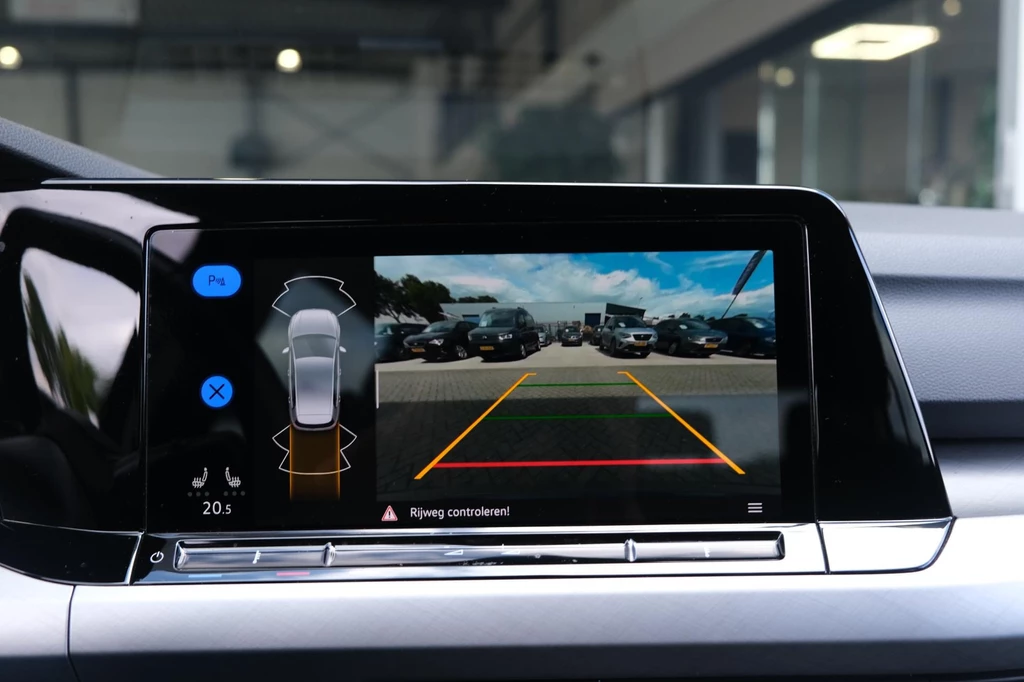 Volkswagen Golf – foto 19