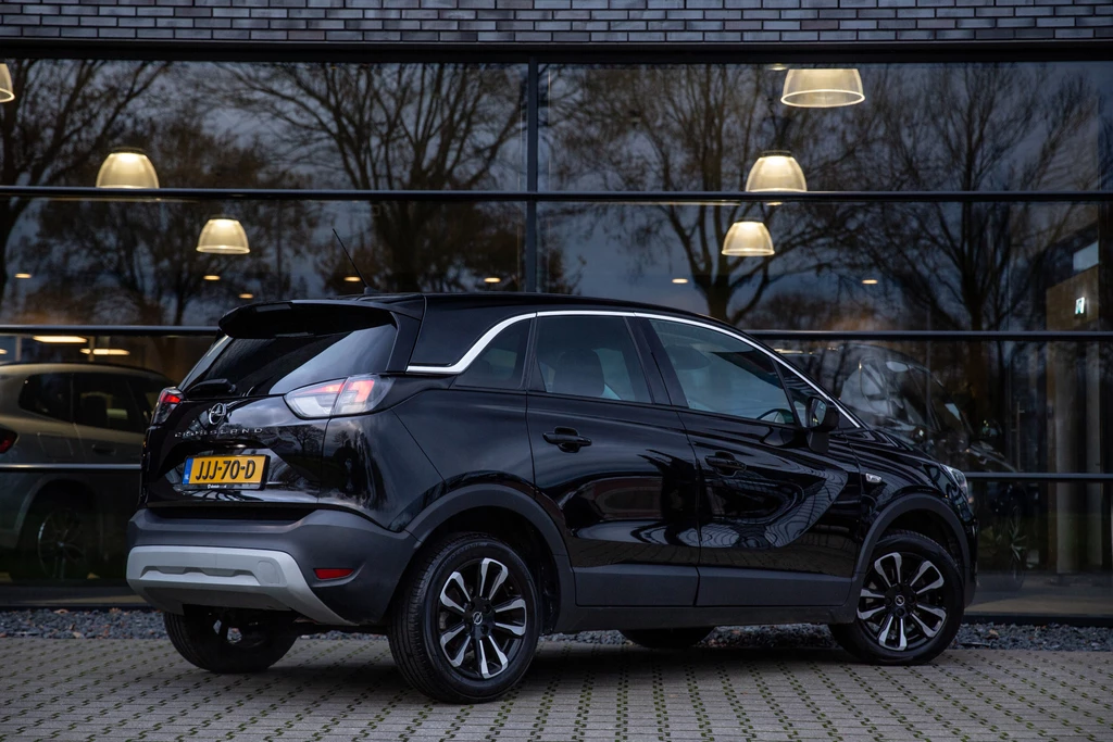 Opel Crossland – foto 3