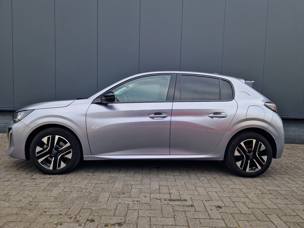 Peugeot 208 – foto 2