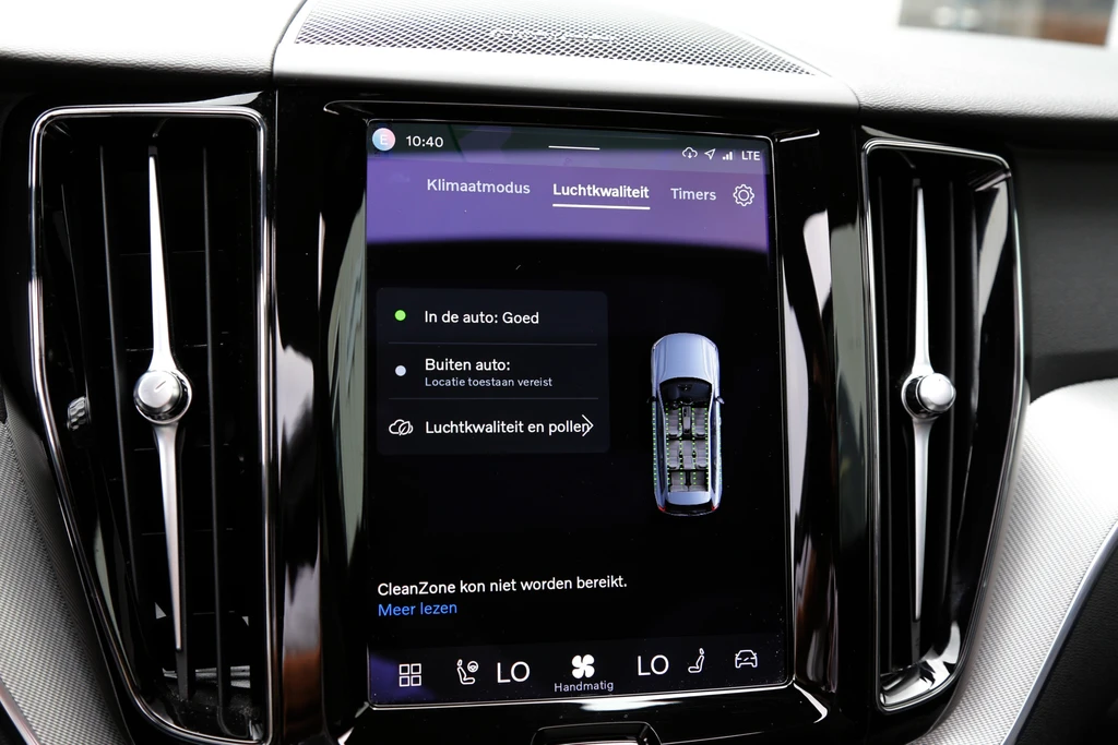 Volvo XC60 – foto 57