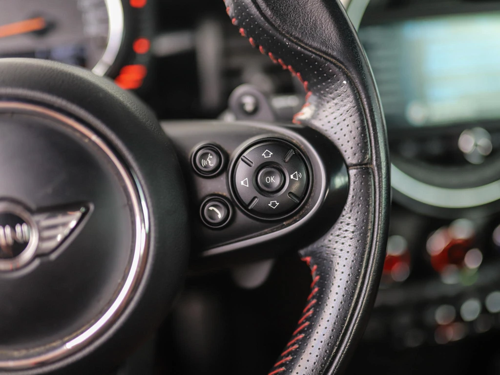 MINI Cooper S Cabrio – foto 35
