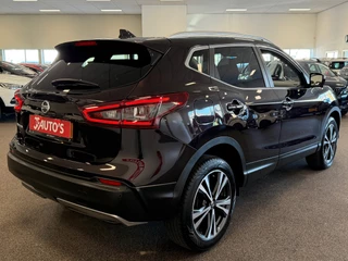 Nissan QASHQAI – thumbnail 5