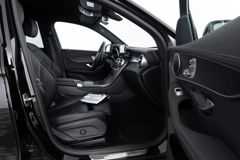 Mercedes-Benz GLC – foto 16